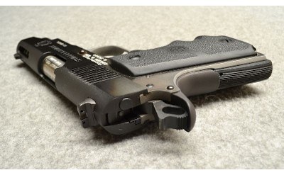 Springfield Armory ~ National Rifle Association Limited Edition ~ .45 Auto - Image 6 of 7