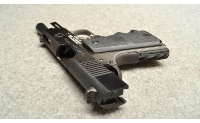 Springfield Armory ~ National Rifle Association Limited Edition ~ .45 Auto - Image 4 of 7