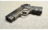 Springfield Armory ~ National Rifle Association Limited Edition ~ .45 Auto - Image 3 of 7
