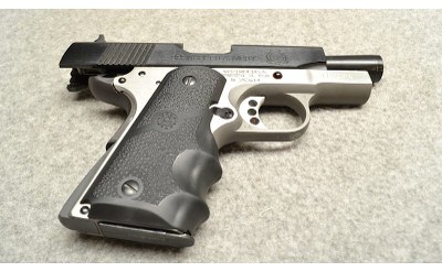 Springfield Armory ~ National Rifle Association Limited Edition ~ .45 Auto - Image 5 of 7