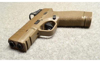 Springfield Armory ~ Hellcat Pro ~ 9mm Luger - Image 3 of 6