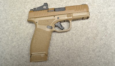 Springfield Armory ~ Hellcat Pro ~ 9mm Luger - Image 1 of 6