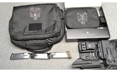 Springfield Armory ~ Hellcat Pro ~ 9mm Luger - Image 6 of 6