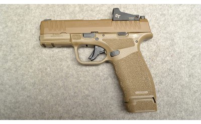 Springfield Armory ~ Hellcat Pro ~ 9mm Luger - Image 2 of 6