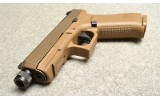 Glock ~ 19X MOS ~ 9mm Luger - Image 3 of 6
