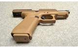 Glock ~ 19X MOS ~ 9mm Luger - Image 5 of 6