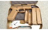 Glock ~ 19X MOS ~ 9mm Luger - Image 6 of 6