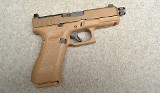 Glock ~ 19X MOS ~ 9mm Luger - Image 1 of 6