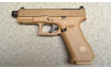 Glock ~ 19X MOS ~ 9mm Luger - Image 2 of 6