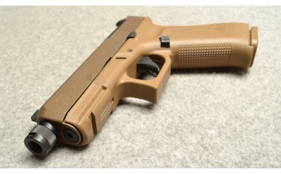 Glock ~ 19X MOS ~ 9mm Luger - Image 3 of 6