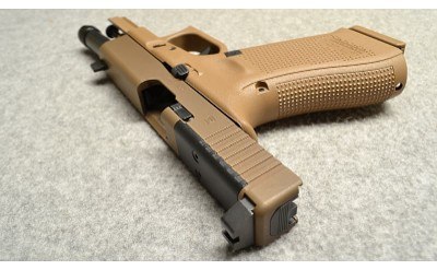 Glock ~ 19X MOS ~ 9mm Luger - Image 4 of 6