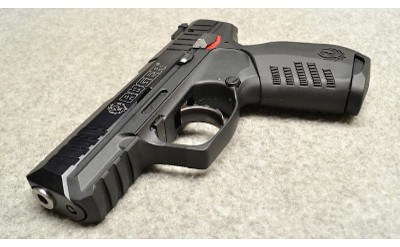 Ruger ~ SR22 ~ .22 Long Rifle - Image 3 of 6