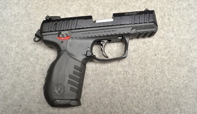 Ruger ~ SR22 ~ .22 Long Rifle - Image 1 of 6