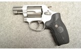 Smith & Wesson ~ 637-2 ~ .38 Spl +P - Image 2 of 4