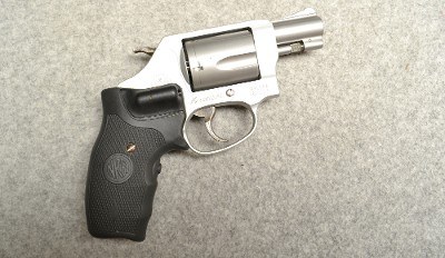 Smith & Wesson ~ 637-2 ~ .38 Spl +P - Image 1 of 4