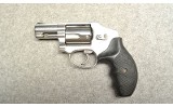 Smith & Wesson ~ 640-1 ~ .357 Magnum - Image 2 of 5