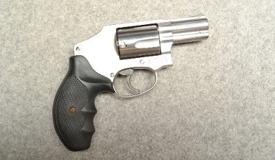 Smith & Wesson ~ 640-1 ~ .357 Magnum - Image 1 of 5