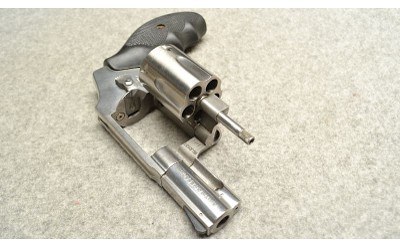 Smith & Wesson ~ 640-1 ~ .357 Magnum - Image 4 of 5