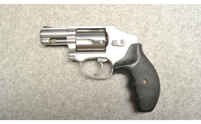 Smith & Wesson ~ 640-1 ~ .357 Magnum - Image 2 of 5
