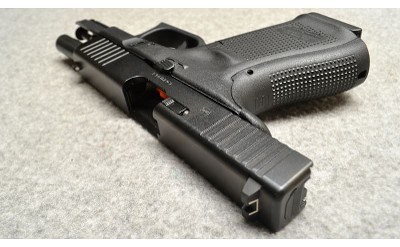 Glock ~ 19V ~ 9mm Luger - Image 4 of 6