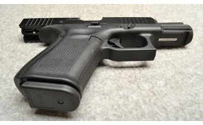 Glock ~ 19V ~ 9mm Luger - Image 5 of 6