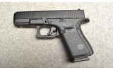 Glock ~ 19V ~ 9mm Luger - Image 2 of 6