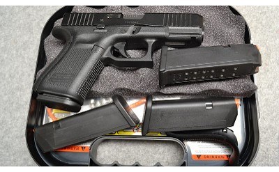 Glock ~ 19V ~ 9mm Luger - Image 6 of 6