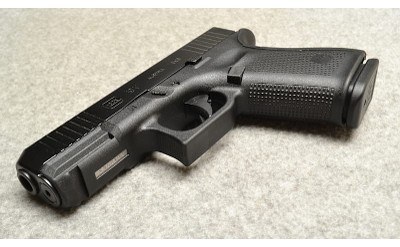 Glock ~ 19V ~ 9mm Luger - Image 3 of 6