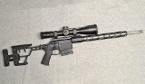 SIG Sauer ~ Cross ~ 6.5 Creedmor - Image 1 of 12