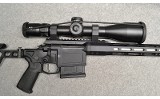SIG Sauer ~ Cross ~ 6.5 Creedmor - Image 3 of 12
