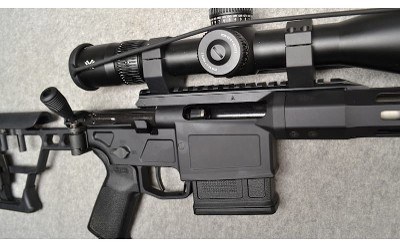 SIG Sauer ~ Cross ~ 6.5 Creedmor - Image 11 of 12
