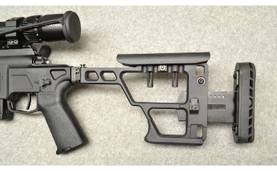 SIG Sauer ~ Cross ~ 6.5 Creedmor - Image 9 of 12