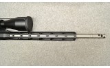SIG Sauer ~ Cross ~ 6.5 Creedmor - Image 4 of 12