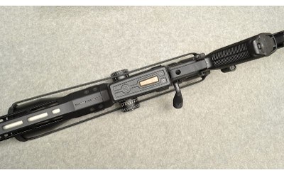 SIG Sauer ~ Cross ~ 6.5 Creedmor - Image 7 of 12