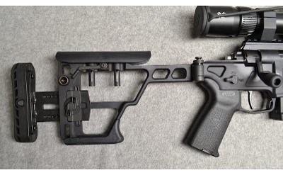 SIG Sauer ~ Cross ~ 6.5 Creedmor - Image 2 of 12