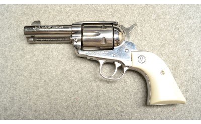 Ruger ~ Vaquero ~ .45 Long Colt - Image 2 of 6