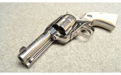 Ruger ~ Vaquero ~ .45 Long Colt - Image 3 of 6