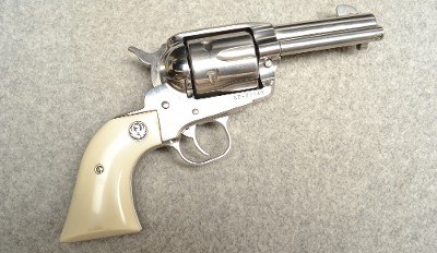 Ruger ~ Vaquero ~ .45 Long Colt - Image 1 of 6