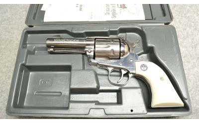 Ruger ~ Vaquero ~ .45 Long Colt - Image 6 of 6