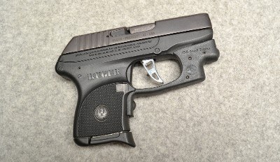 Ruger ~ LCP ~ .380 Auto - Image 1 of 5