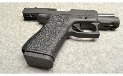 Glock ~ 43X MOS ~ 9mm Luger - Image 5 of 6