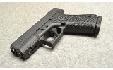 Glock ~ 43X MOS ~ 9mm Luger - Image 3 of 6