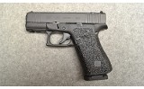 Glock ~ 43X MOS ~ 9mm Luger - Image 2 of 6