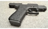 Glock ~ 43X MOS ~ 9mm Luger - Image 5 of 6
