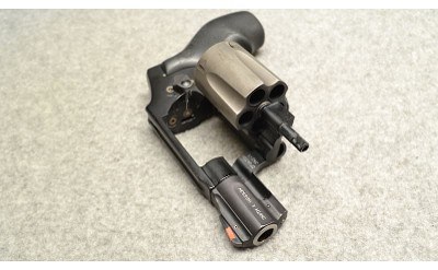 Smith & Wesson ~ 342-1 ~ .38 S&W Spl - Image 3 of 6