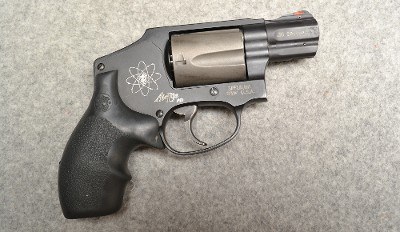 Smith & Wesson ~ 342-1 ~ .38 S&W Spl - Image 1 of 6
