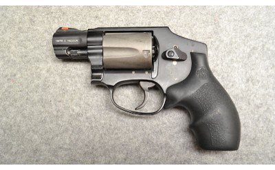Smith & Wesson ~ 342-1 ~ .38 S&W Spl - Image 2 of 6