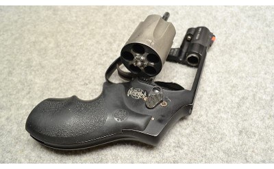 Smith & Wesson ~ 342-1 ~ .38 S&W Spl - Image 4 of 6