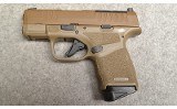Springfield Armory ~ Hellcat FDE ~ 9mm Luger - Image 2 of 6