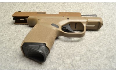 Springfield Armory ~ Hellcat FDE ~ 9mm Luger - Image 5 of 6